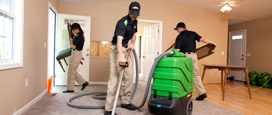 Twin Falls, ID cleaning services